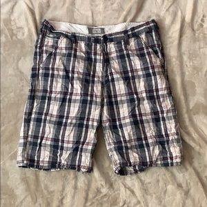 Levi’s brand shorts